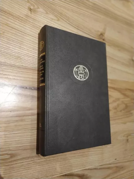 Legenda apie Ulenšpygelį ir Lamę Gudzaką