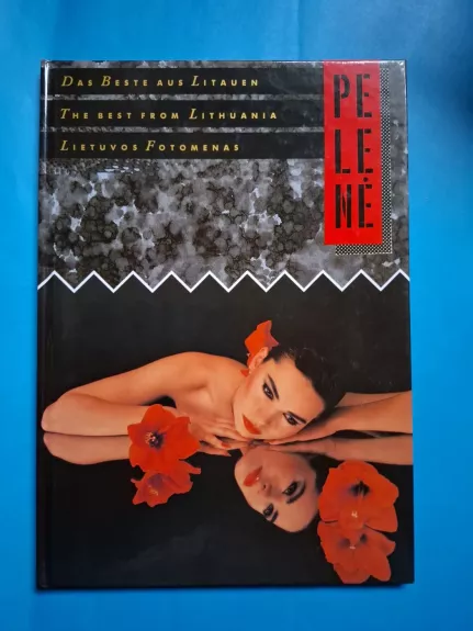 Pelenė. Lietuvos fotomenas