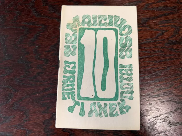 Žemaičiuos girdėti anekdotai