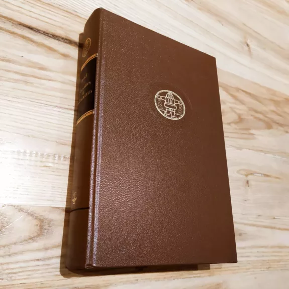 Rolando giesmė. Nibelungų giesmė