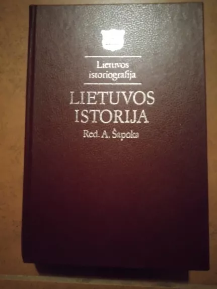 Lietuvos istorija