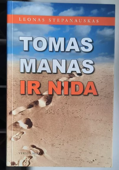 Tomas Manas ir Nida