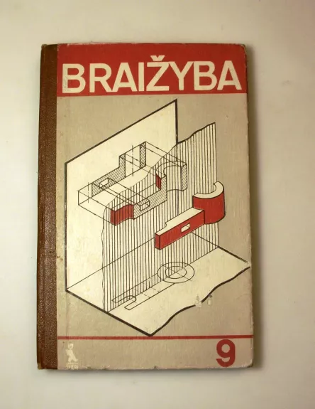 Braižyba 9 klasei