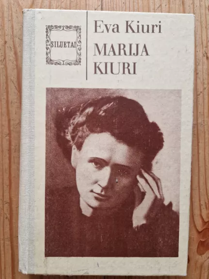 Marija Kiuri