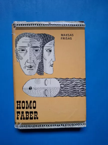 Homo Faber