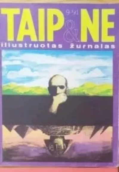 Taip ir ne, 1991 m., Nr. 9