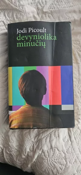 Devyniolika minučių