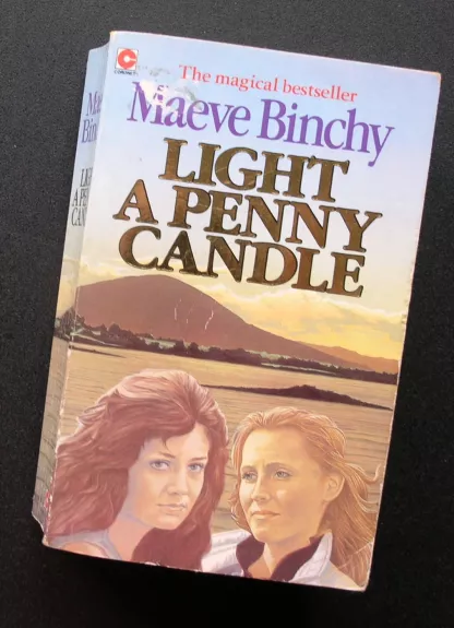 Light a Penny Candle