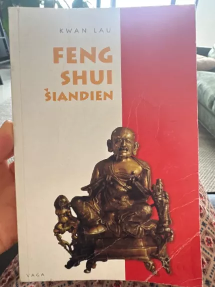 Feng Shui šiandien