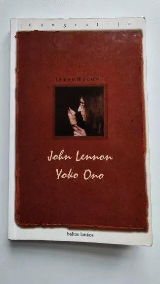 John Lennon Yoko Ono