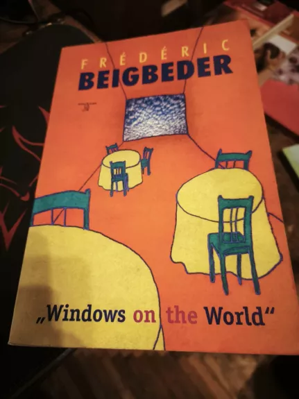 Windows on the world