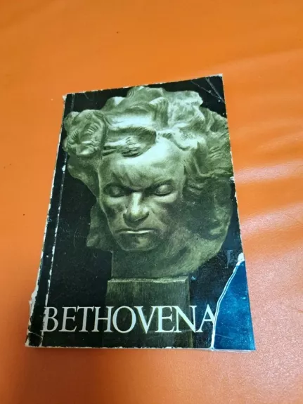 Liudvigas van Bethovenas