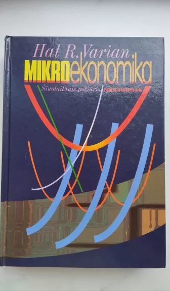 Mikroekonomika