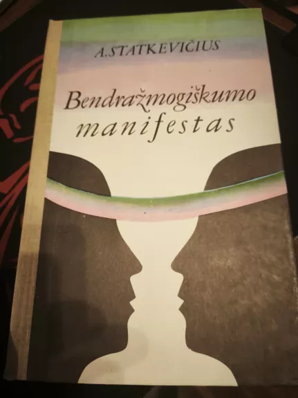 Bendražmogiškumo manifestas