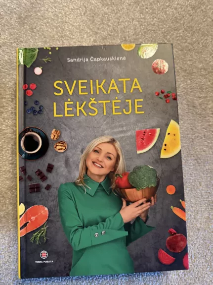 Sveikata lėkštėje