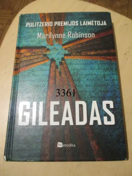 Gileadas