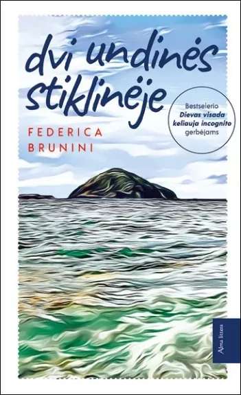 Dvi undinės stiklinėje