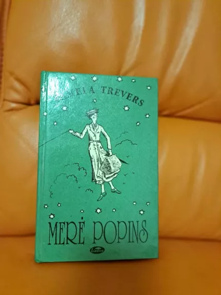 Merė Popins