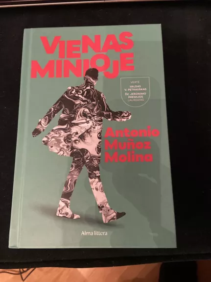 Vienas minioje