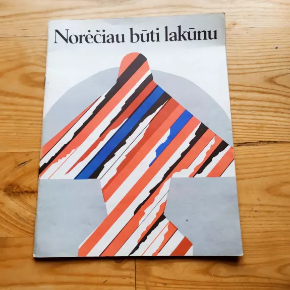 Norėčiau būti lakūnu