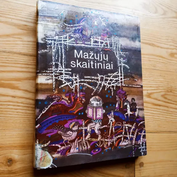 Mažųjų skaitiniai