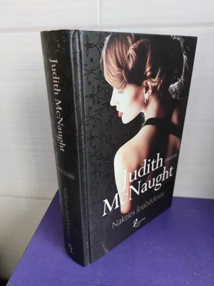 Nakties šnabždesiai