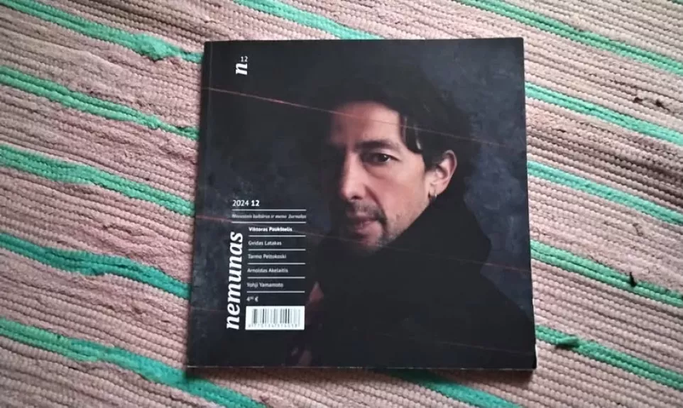 NEMUNAS 2024-12