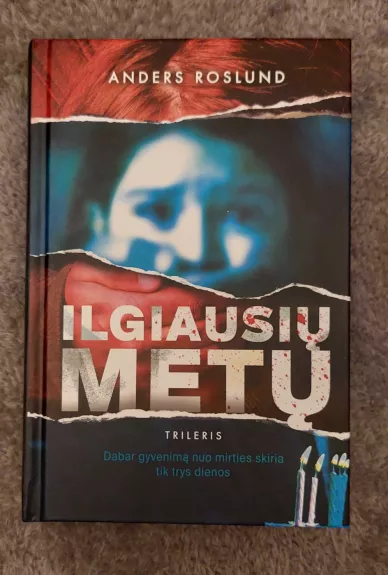 Ilgiausių metų