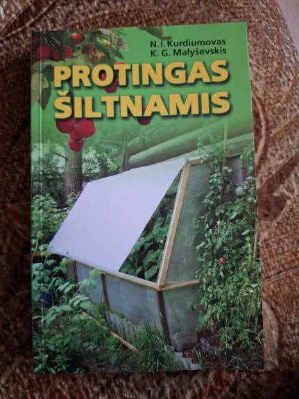 Protingas šiltnamis