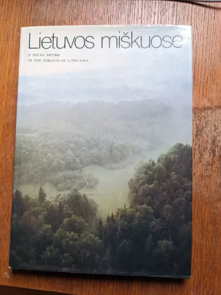 Lietuvos miškuose