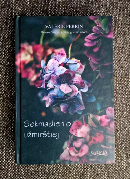 Sekmadienio užmirštieji