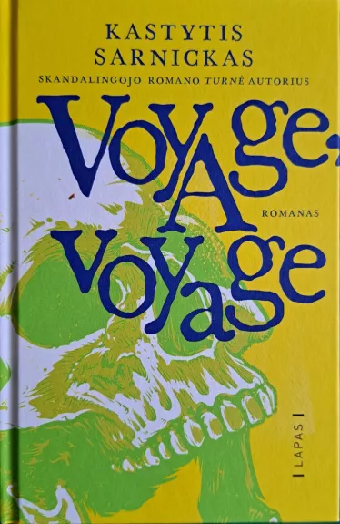 Voyage, voyage