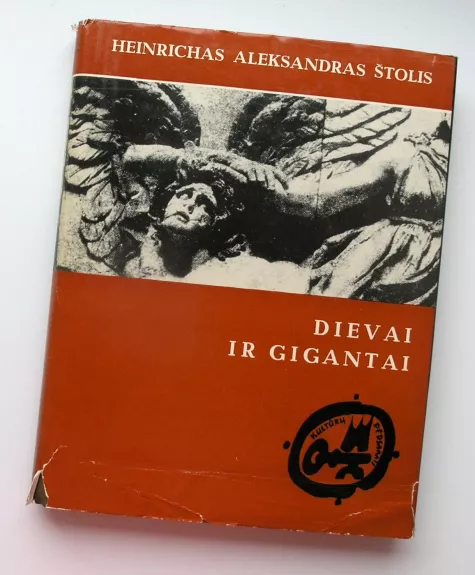Dievai ir gigantai