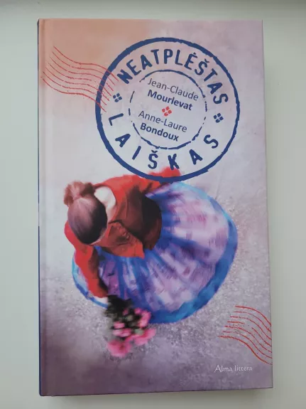 Neatplėštas laiškas