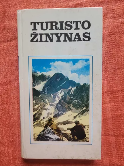 Turisto žinynas