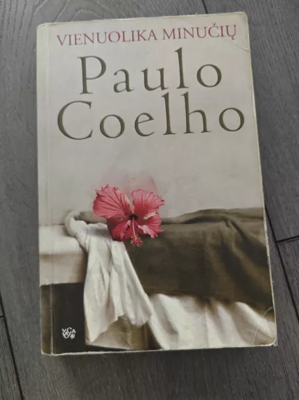 Vienuolika minučių