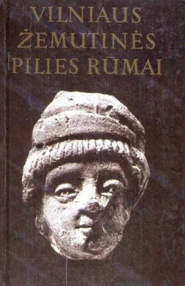 Vilniaus žemutinės pilies rūmai