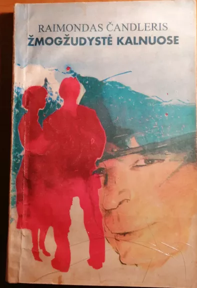 Žmogžudystė kalnuose