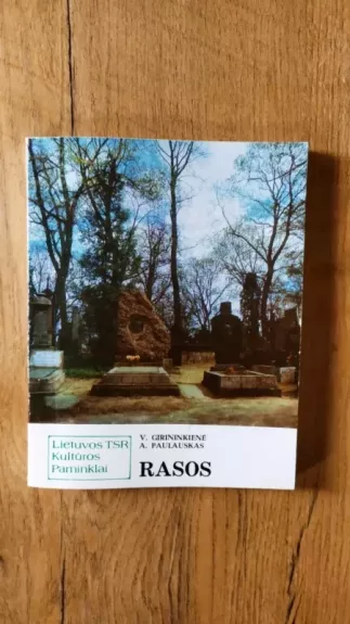 Rasos
