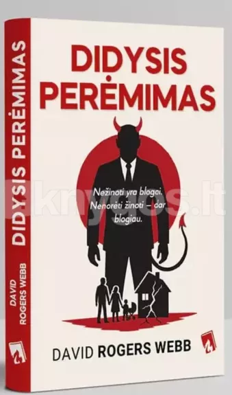 Didysis perėmimas