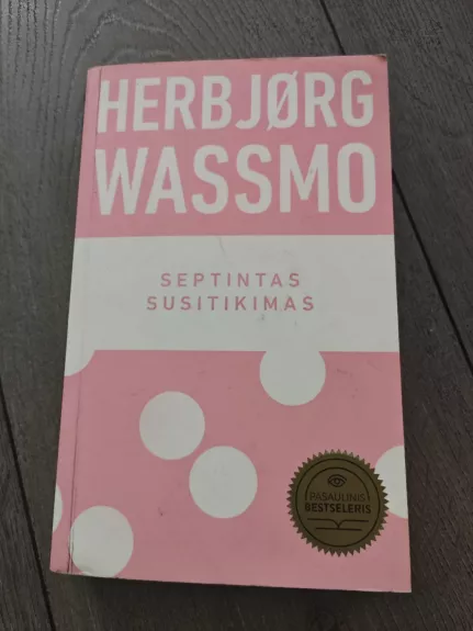 Septintas susitikimas