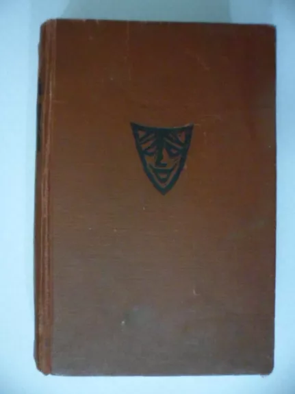 Žmogus, kuris juokiasi