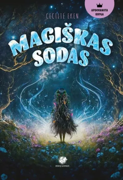 Magiškas sodas