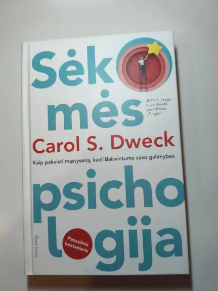 Sėkmės psichologija