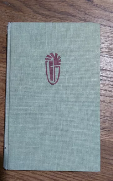 Protu ir tikėjimu. Mariteno raštų rinktinė