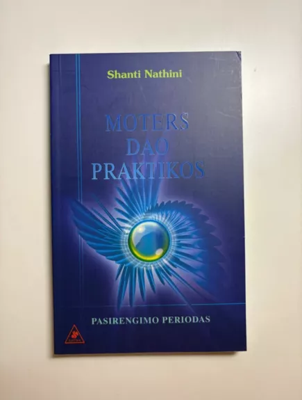 Moters Dao praktikos