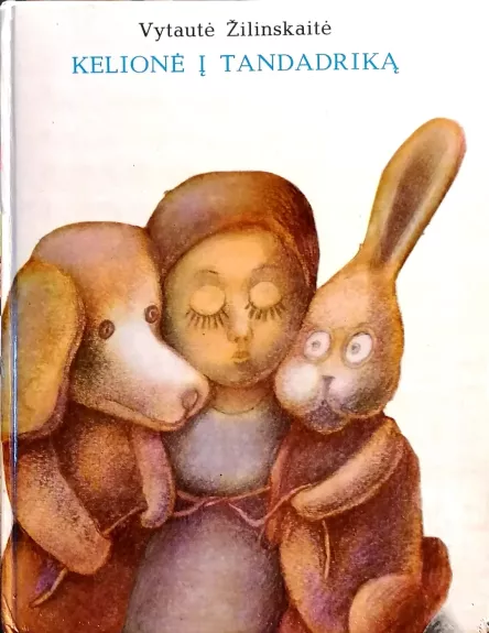 Kelionė į Tandadriką