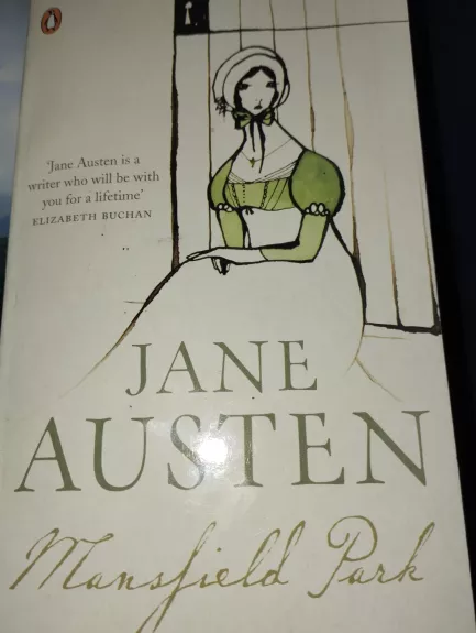 Mansfield Park