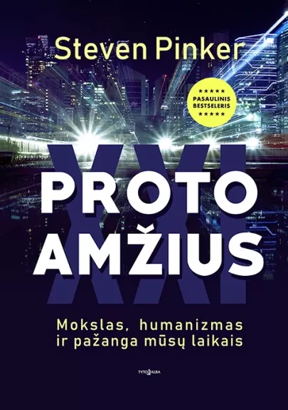 proto amžius
