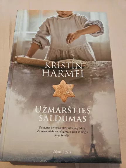 Užmaršties saldumas